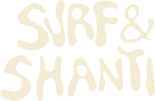 Surf & Shanti